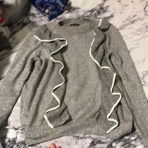 Topshop sweater